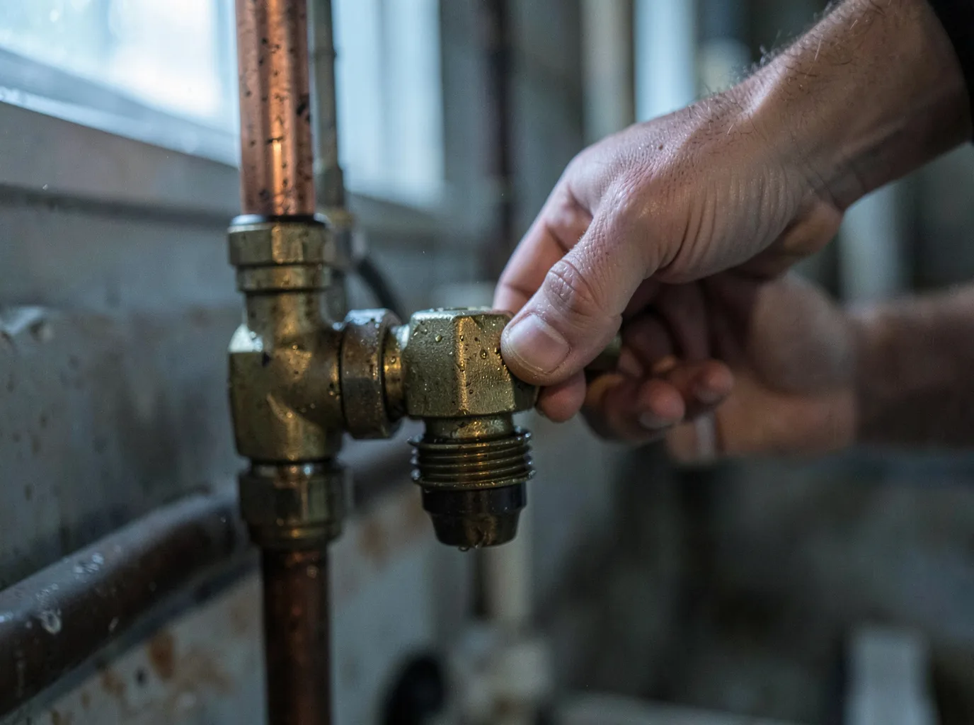 Emergency Plumber Brown Deer, WI FAQs
